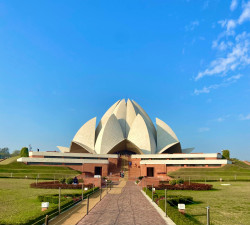 DELHI-AGRA-JAIPUR-MANALI  7 NIGHTS/ 8 DAYS