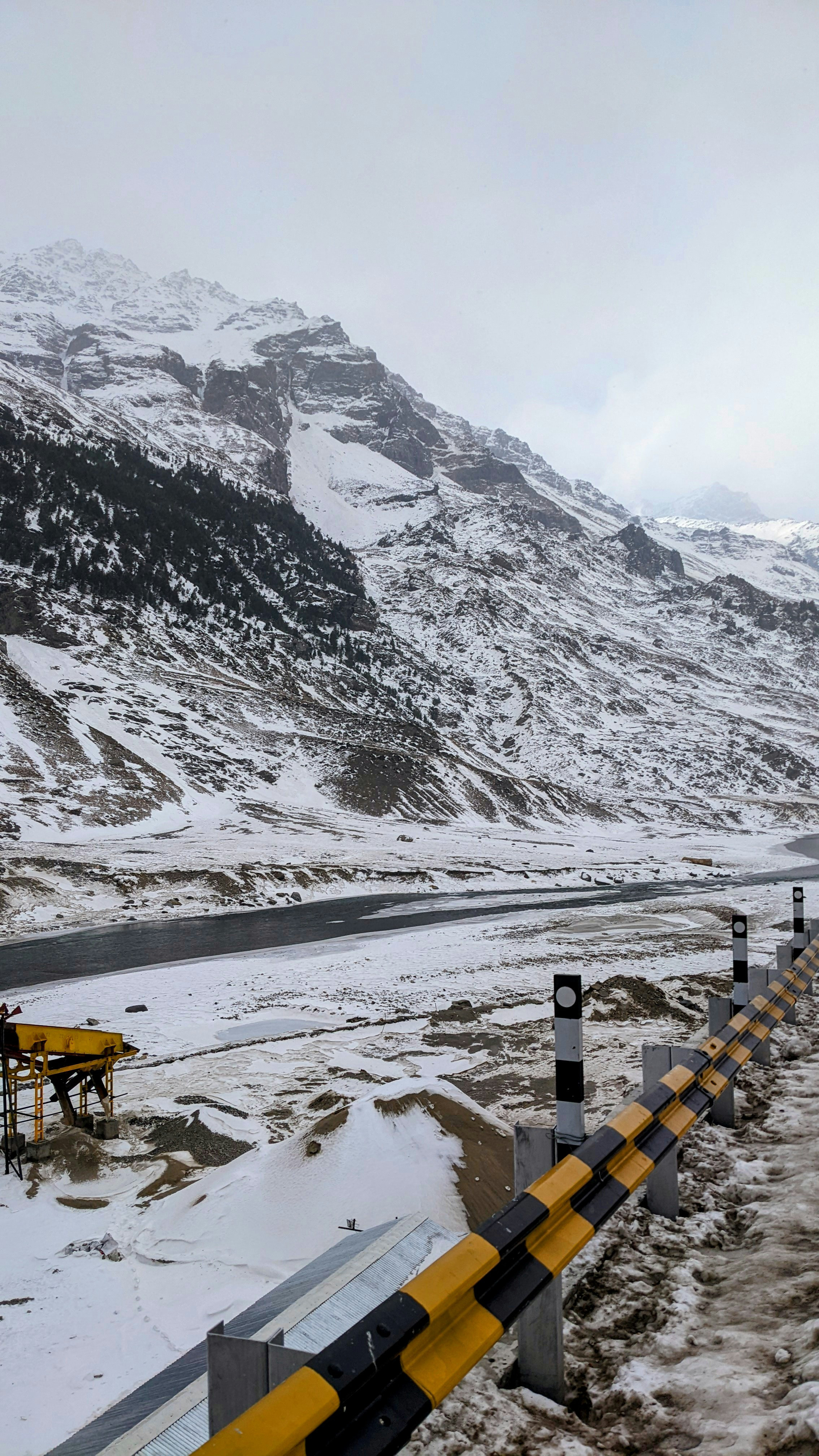 DELHI-AGRA-JAIPUR-MANALI  7 NIGHTS/ 8 DAYS
