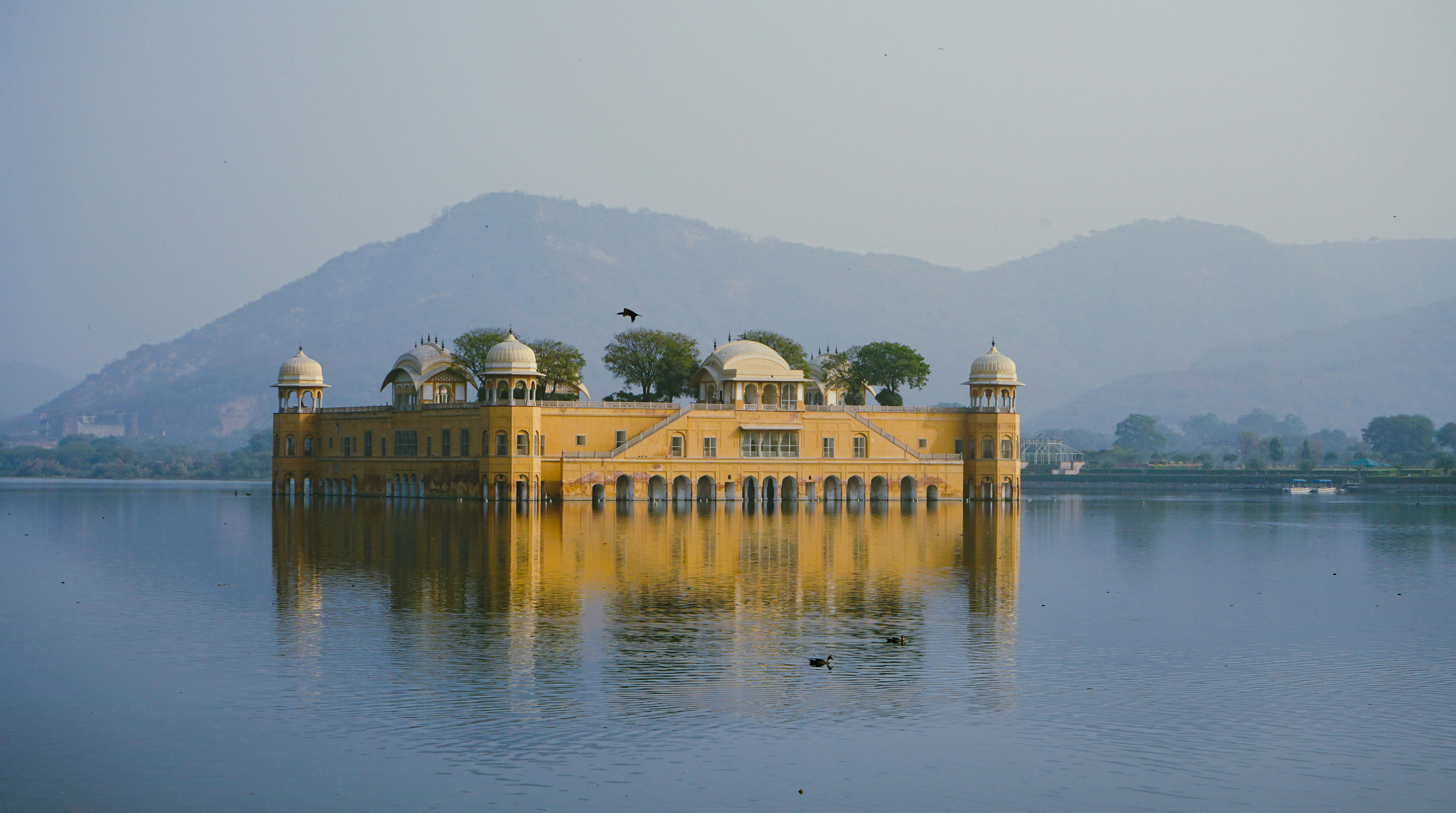 RAJASTHAN DESERT CIRCUIT 4 NIGHTS/ 5 DAYS