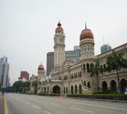 MALAYSIA TOUR PACKAGE 4 DAYS/3 NIGHTS