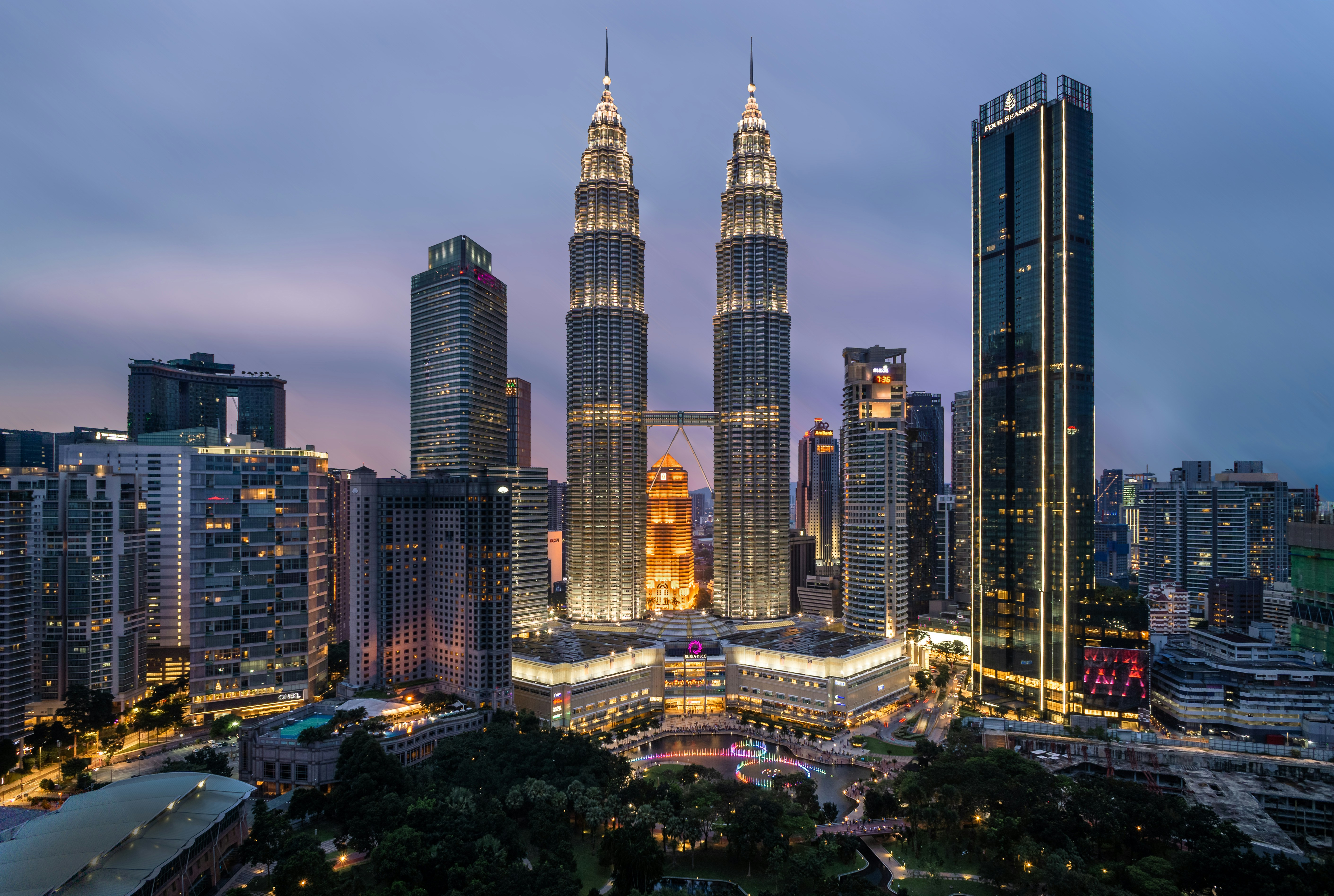MALAYSIA TOUR PACKAGE 4 DAYS/3 NIGHTS