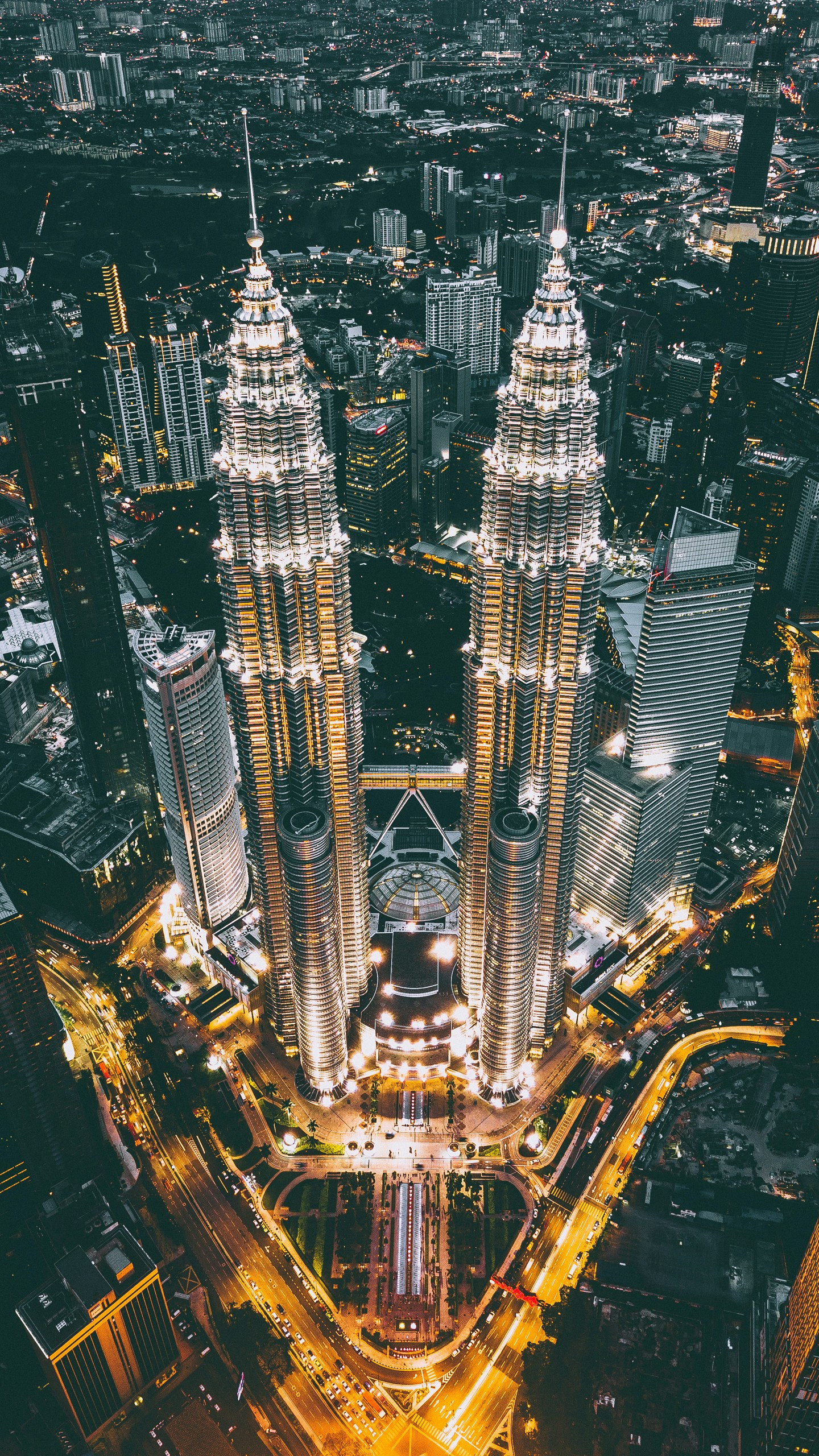 MALAYSIA TOUR PACKAGE 4 DAYS/3 NIGHTS