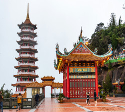 MALAYSIA TOUR PACKAGE 4 DAYS/3 NIGHTS