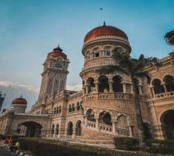 MALAYSIA TOUR PACKAGE 4 DAYS/3 NIGHTS