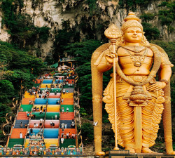 MALAYSIA TOUR PACKAGE 4 DAYS/3 NIGHTS